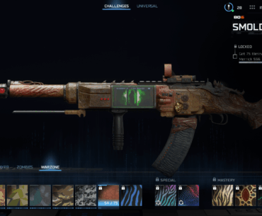 BlackOps6 Camos