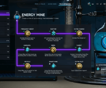 Research Augments: What am I missing ? 300+ rounds and only like 37% to 67% ?!?!