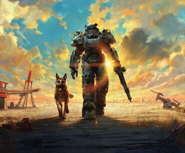 "Fallout 5" Aims For Up To 600 Play Hours
