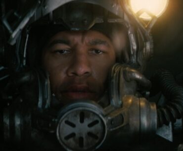 'Fallout' Revisits Its Most Controversial Change From the Games