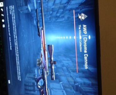 Is this AWP good