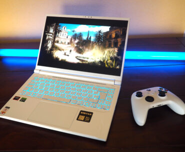 Acer Nitro V14 AI with RTX 5050 Review: Compact gaming laptop with outstanding battery life
