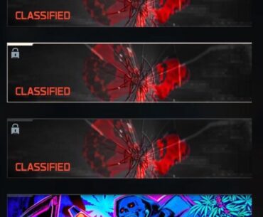 New main calling card