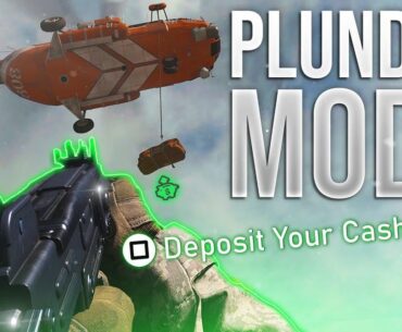 Getting rid of plunder is the worst mistake they ever done.