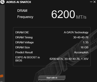 How safe is this overclock?