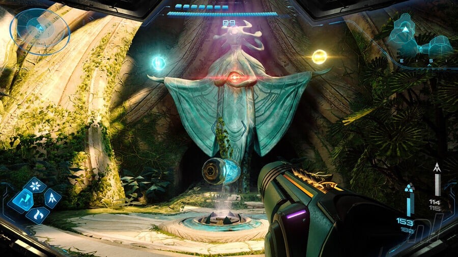 Flare Pool 27