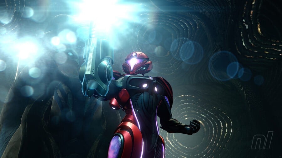 Flare Pool 33
