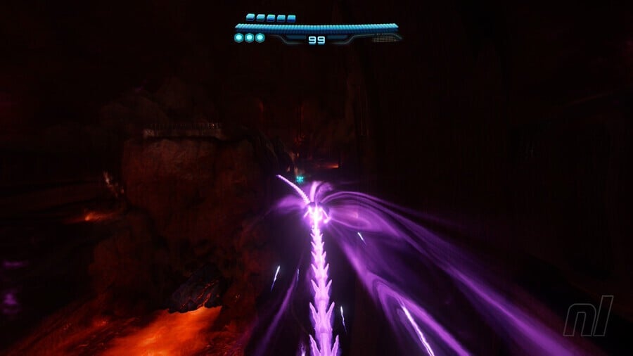 Flare Pool 4