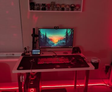 My Setup