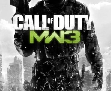 [COD] Tell me how people hated these two games in general?