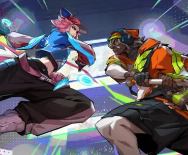 Riot's 2XKO Arrives On Consoles In January