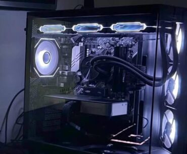 is this a good pc for 850$ cad?