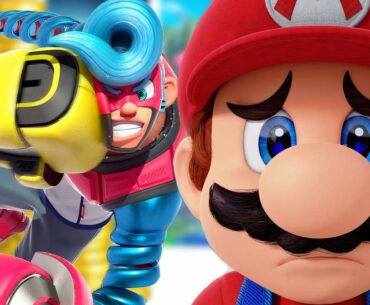 10 Best Nintendo Games Nobody Talks About
