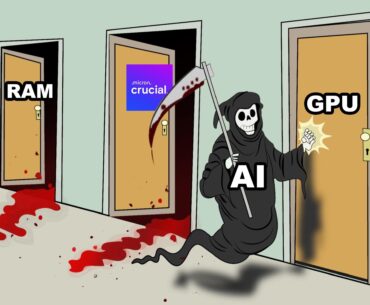 It's not over yet...