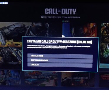 Ayuda al instalar paquetes en steam