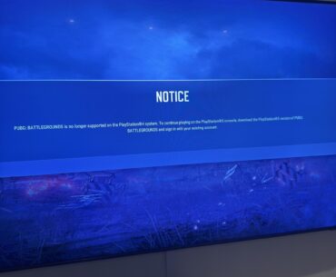 Help, ps5 , I have delete and download again