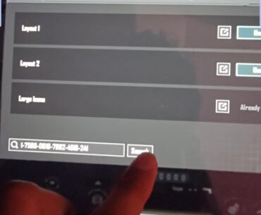 Why dont share codes work???