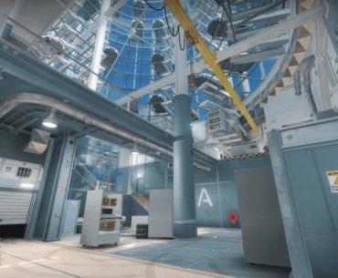 The Active Duty Map Pool needs to be overhauled. I don't want to play Dust2, Mirage and Inferno for the next 5 years.