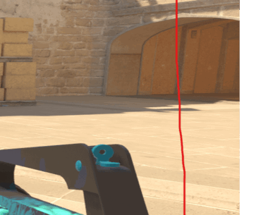 Large FPS difference between game counter and Nvidia overlay counter