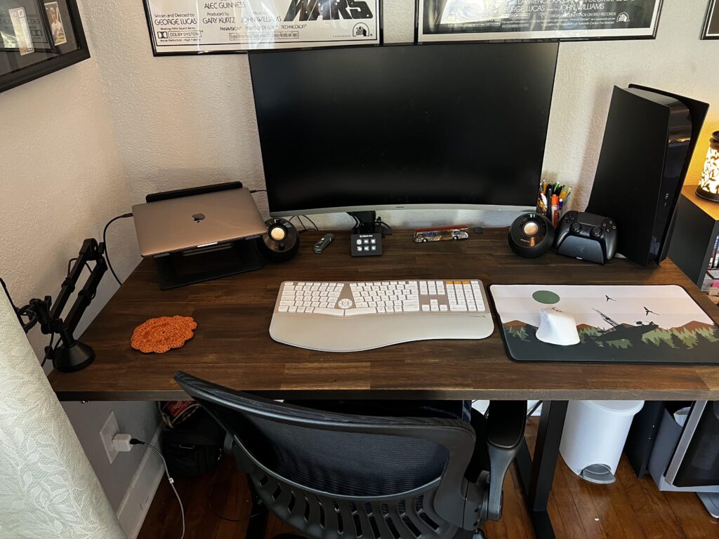 Advice on Next Step