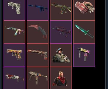 Looking for trade