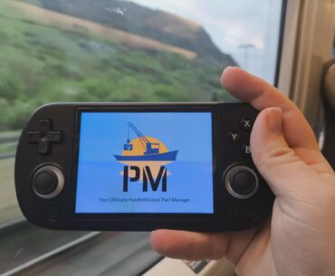 PortMaster: Talking Ports, Handhelds, and Community with the Developers (interview)