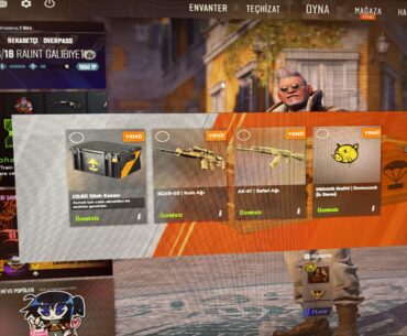 Best weekly drop