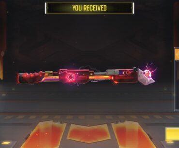 Finally got it