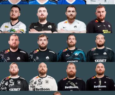 How chopper's avatar changed on HLTV