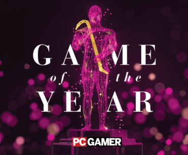 Kingdom Come: Deliverance 2 is PC Gamer's Game of the Year 2025