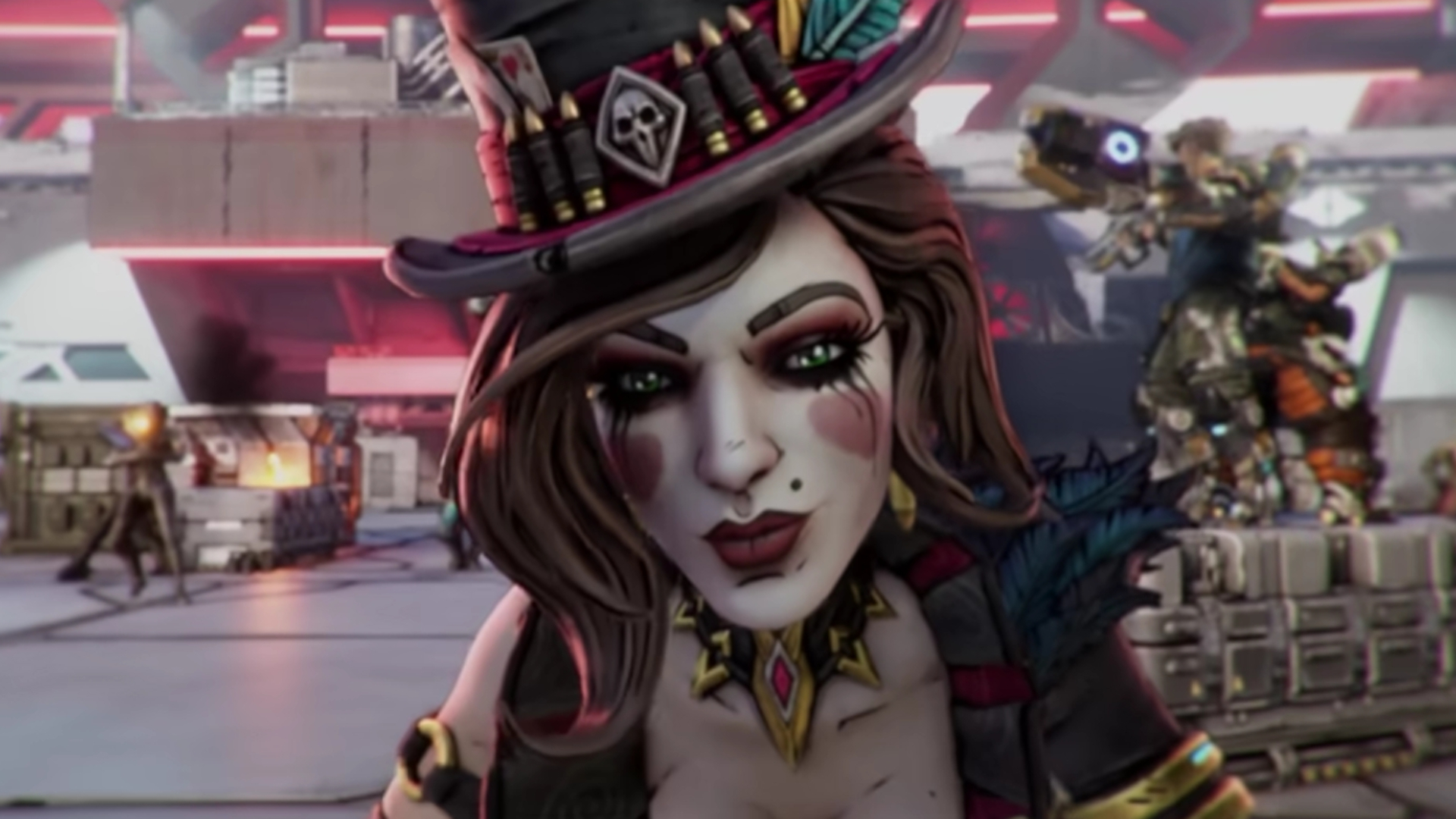 Borderlands 4
