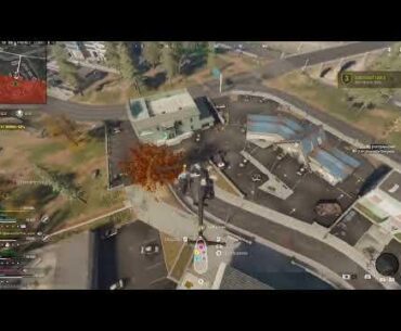 Loadout kills.
