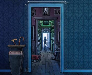 Blue Prince, One of 2025's Highest-Rated Games, Will Never Get a Sequel