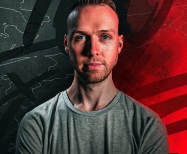 Gla1ve officially joins 100 Thieves as Head Coach