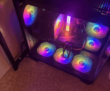 Okay last one I swear...a good buy?