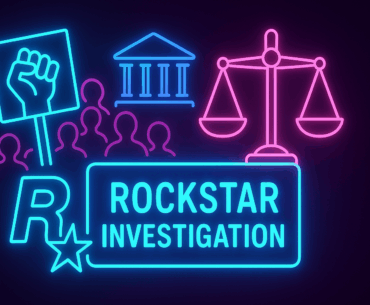 Rockstar’s sudden firing of 30+ developers has now caught the attention of the UK Prime Minister. Ministers will look into the case after serious concerns were raised in Parliament. By Mediosick.