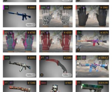 Looking for trade :D