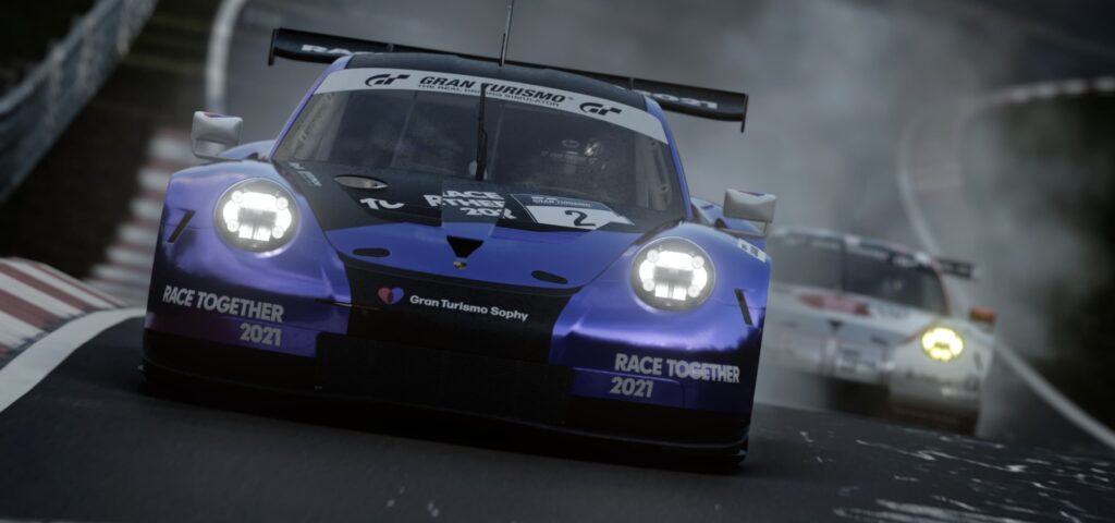 Why Gran Turismo 7 Doesn’t Have B-Spec Mode (Yet) – GTPlanet Why Gran Turismo 7 Doesn’t Have B-Spec Mode (Yet) – GTPlanet