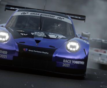 Why Gran Turismo 7 Doesn’t Have B-Spec Mode (Yet) – GTPlanet