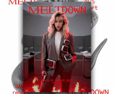 MELTDOWN - AI REPORT FROM CYBR 🚨