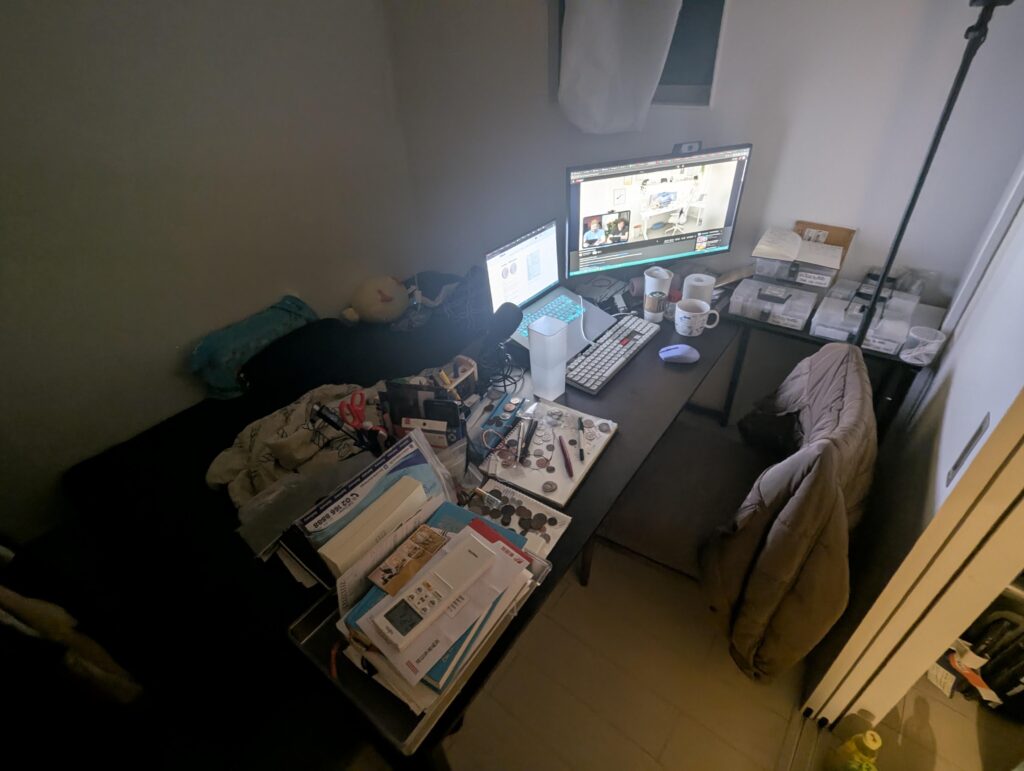 Average station