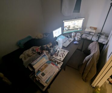 Average station