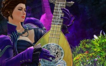 End-of-Year Eleven: The best MMO expansions and updates of 2025