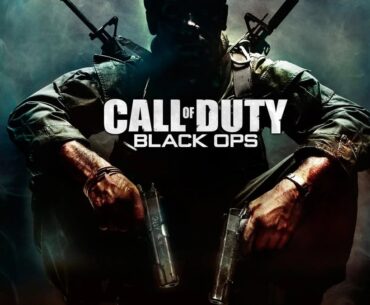 If you had to choose a theme for the nxt [COD], what will it be and why ?