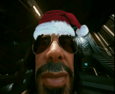 Merry Christmas Chooms