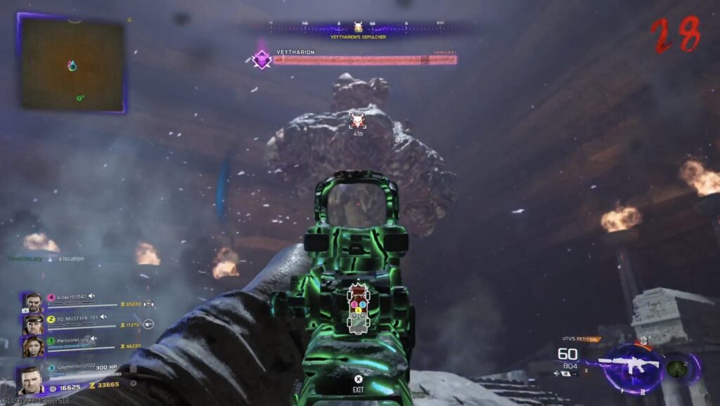 Hot take: i still think ashes of the dammed ee boss is still difficult af Hot take: i still think ashes of the dammed ee boss is still difficult af