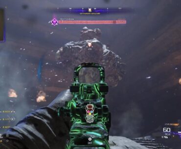 Hot take: i still think ashes of the dammed ee boss is still difficult af