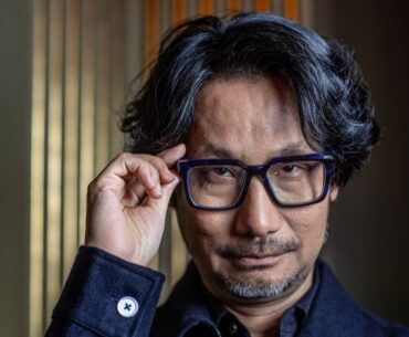 ‘You won’t understand unless you chew on it’: Hideo Kojima wants you to remember his games for decades