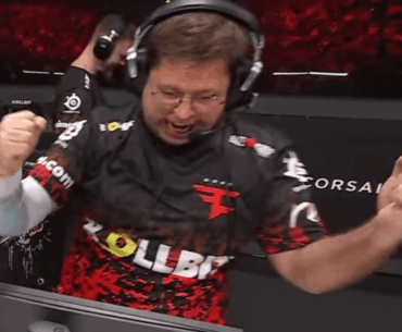 when you dont get 13-0'd