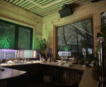 Updated Revit design battle station!